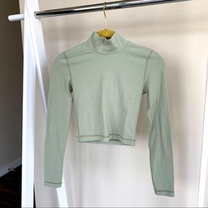 Sage TNA Butter Soft Crop